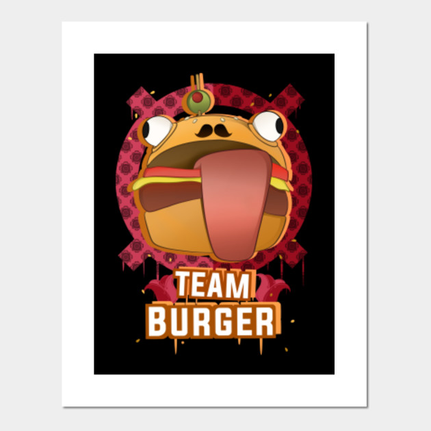 hamburguesa mostacho